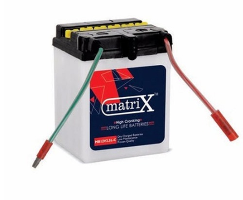 Exide Battery