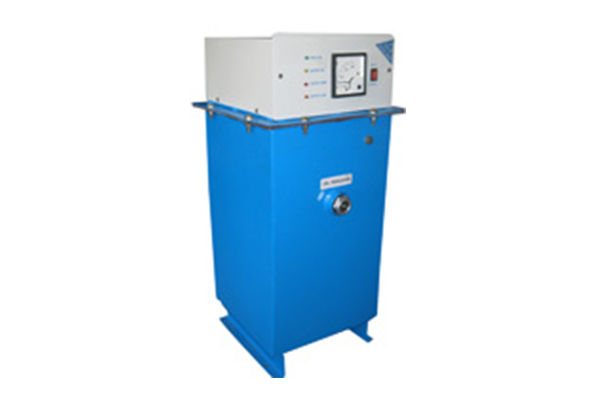 Three Phase Servo Stabilizer